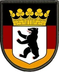 Wappen Berlin