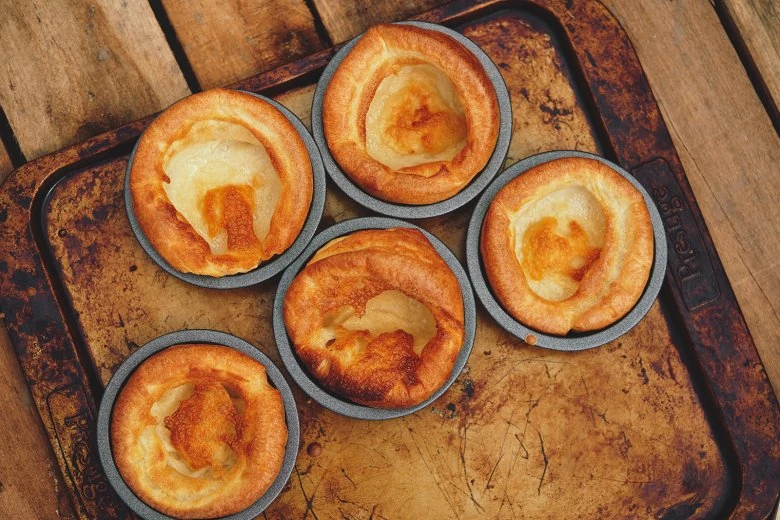 Yorkshire Pudding Harry Potter Wiki Fandom