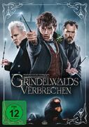 Phantastische Tierwesen 2: Grindelwalds Verbrechen