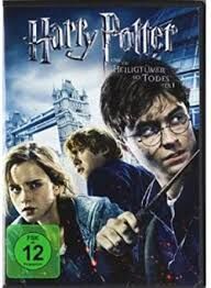 Harry Potter und die Heiligtümer des Todes (Film 1) | Harry Potter Wiki |  Fandom