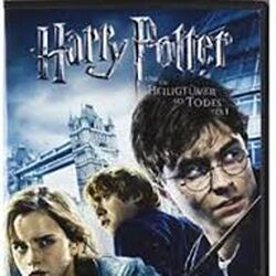 Harry Potter und die Heiligtümer des Todes (Film 1)