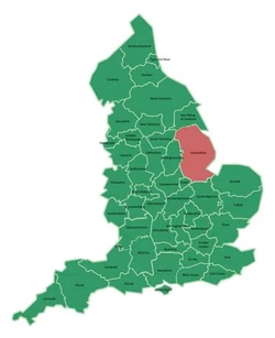Lincolnshire