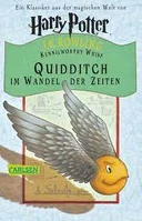 Quidditch im Wandel der Zeiten (2001)