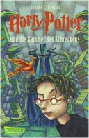 Harry Potter und die Kammer des Schreckens