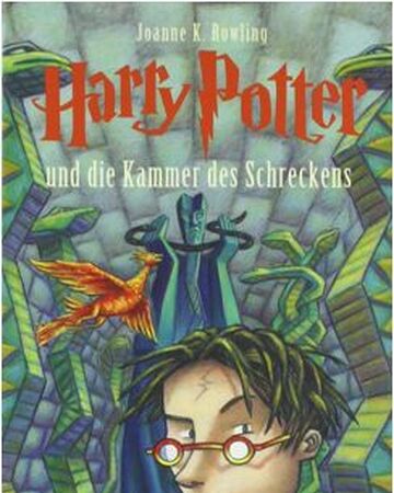 Harry Potter Und Die Kammer Des Schreckens Harry Potter Wiki Fandom