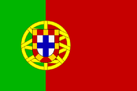 Flagge-portugal