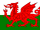 Nationalmannschaft Wales