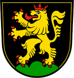 Stadtwappen Heidelberg