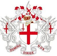 London Wappen