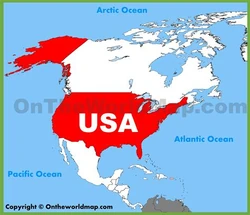USAmap 