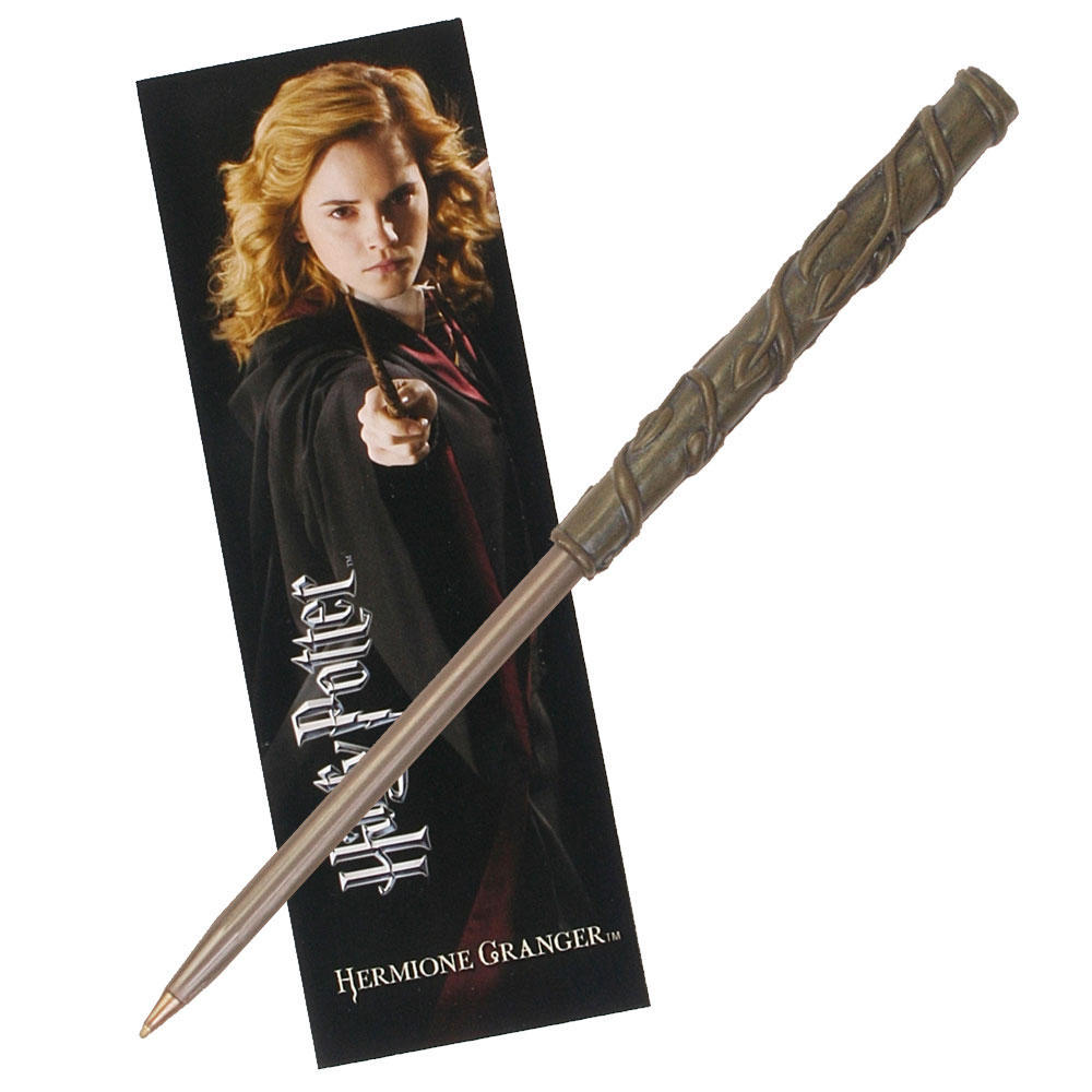 Hermione Granger's wand | Harry Potter Wands Wiki | Fandom