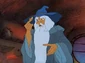 Gandalf Sivi