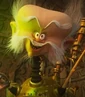Van Helsing (Hotel Transylvania 4)