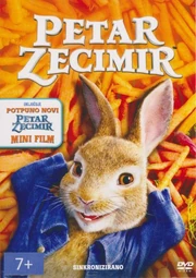 Petar Zecimir - Film