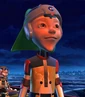 Zack (Pinokio 3000)