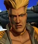 Oluja (Action Man 2000)