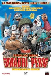 Hrabri Pero