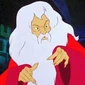 Saruman