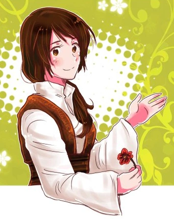 Macedonia | Hetalia - RED CARPET Wiki | Fandom