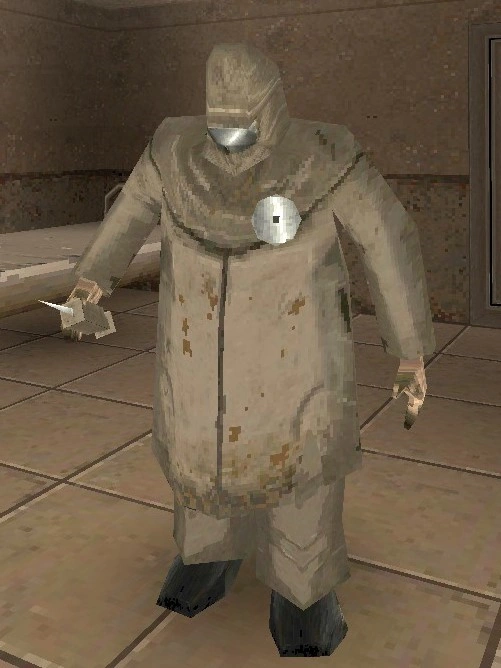 Category:Enemies | HROT Wiki | Fandom
