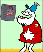 Homestar