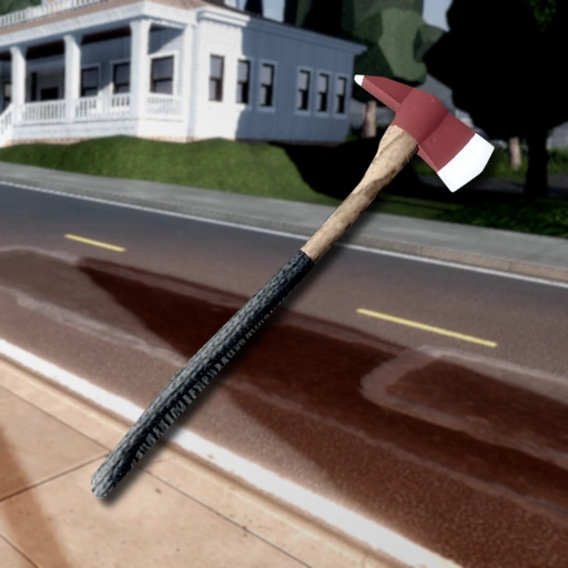 Axe Hunting Season Rebirth Wiki Fandom