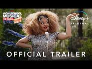 High School Musical- The Musical- The Holiday Special - Official Trailer - Disney+