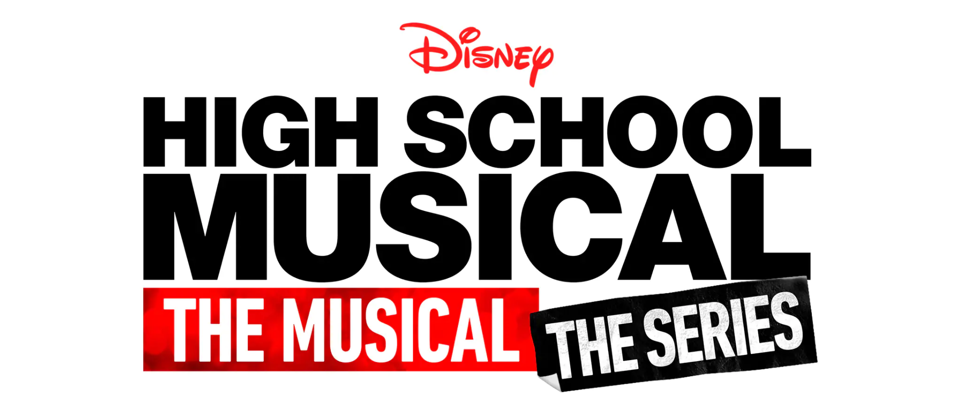 High School Musical The Musical Logo.png