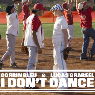 i don t dance i don t dance