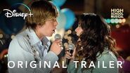 High School Musical – Original Trailer Disney Start Streaming Now