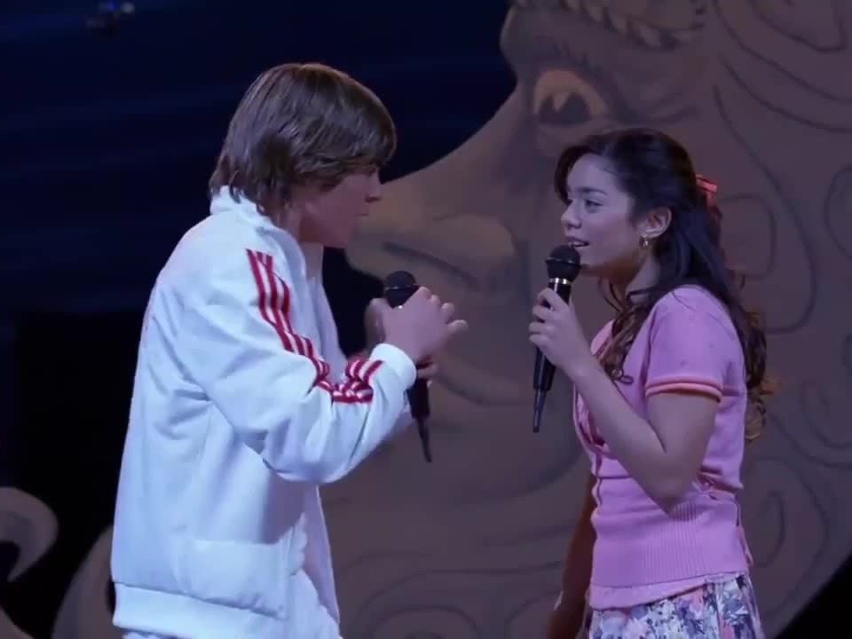 Troy And Gabriella S Relationship High School Musical Wiki Fandom