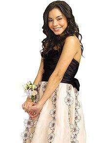 Gabriella Montez High School Musical Wiki Fandom