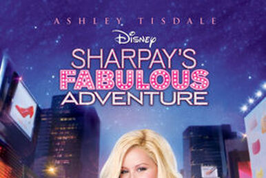 Sharpay's fabulous adventure full movie 123movies hotsell