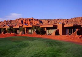 Lava Springs Country Club