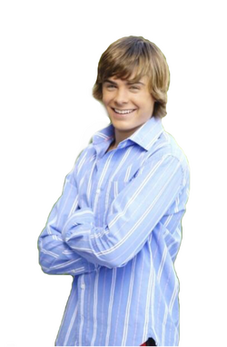 Troy Bolton High School Musical Wiki Fandom