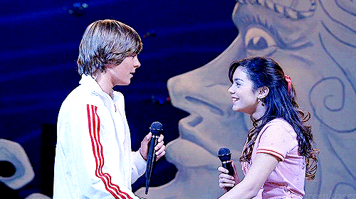Troy And Gabriella S Relationship High School Musical Wiki Fandom