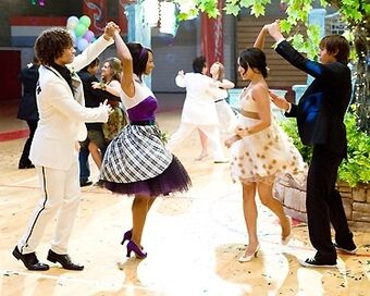 Taylor Mckessie High School Musical Wiki Fandom Taylor Mckessie High School Musical Wiki Fandom