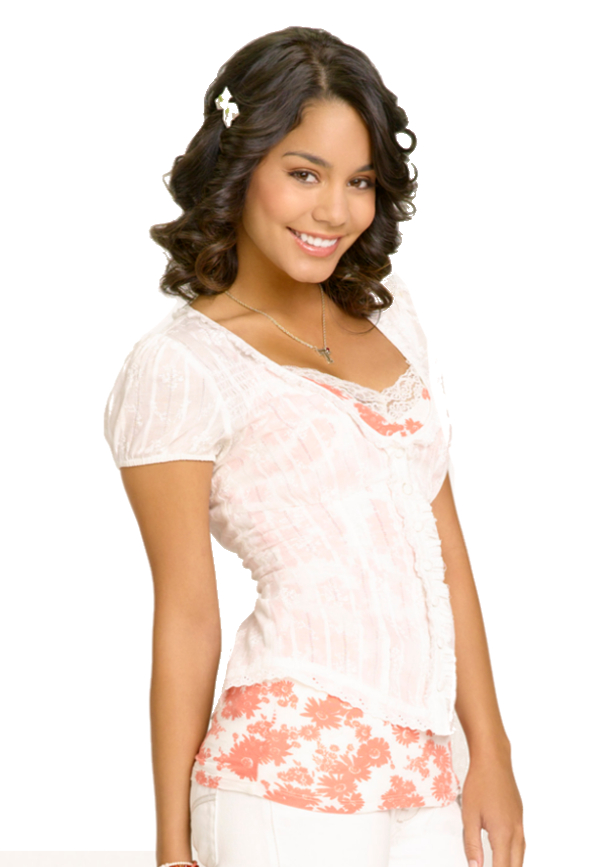 gabriela in high school musical