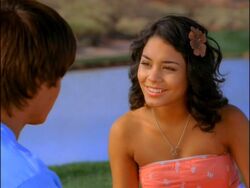 Gabriella Montez High School Musical Wiki Fandom