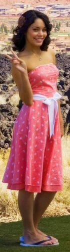Gabriella Montez High School Musical Wiki Fandom