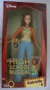 Mattel High School Musical 1 Doll