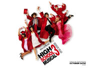 High School Musical 3- Senior Year
