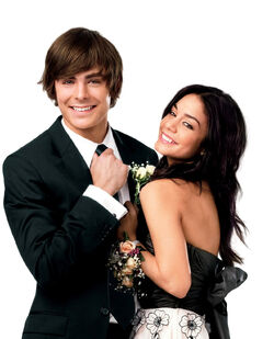 Gabriella Montez High School Musical Wiki Fandom