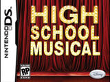 High School Musical: Makin' the Cut!