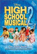 HSM2JuniorNovel