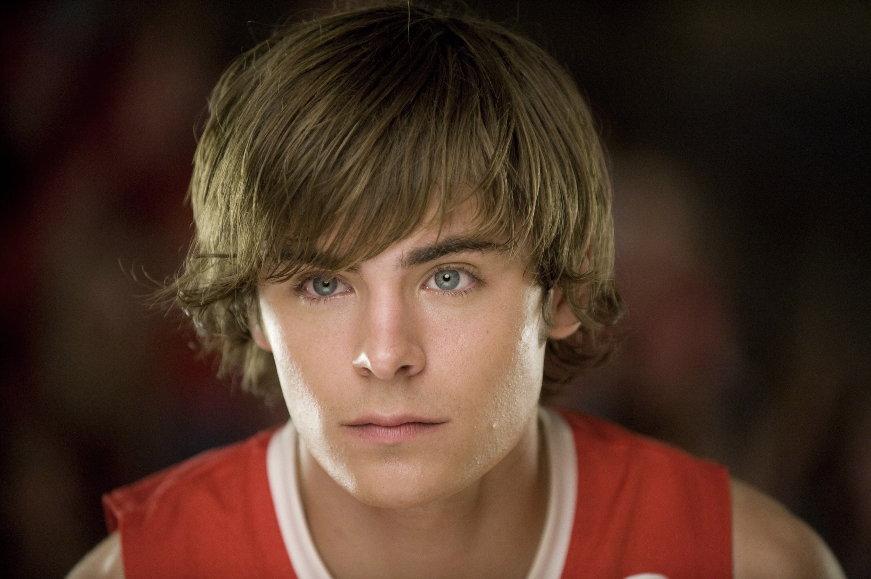 troy from high school musical