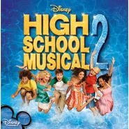 HSM 2 Soundtrack