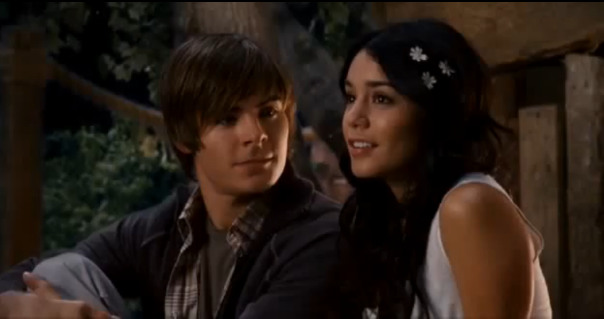 Right Here Right Now High School Musical Wiki Fandom