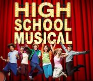 High-school-musical poster