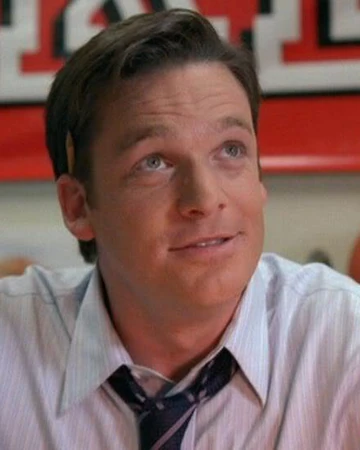 Jack Bolton High School Musical Wiki Fandom I play coach bolton in the hsm movies. jack bolton high school musical wiki
